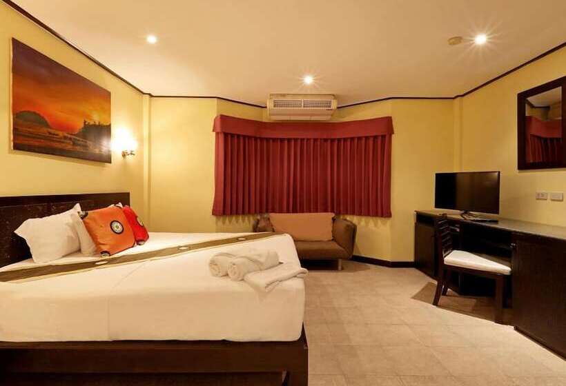 Hotel Angus O Tool S Guesthouse