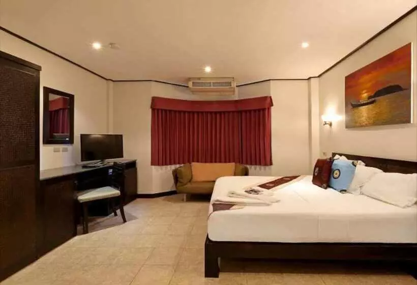 Hotel Angus O Tool S Guesthouse