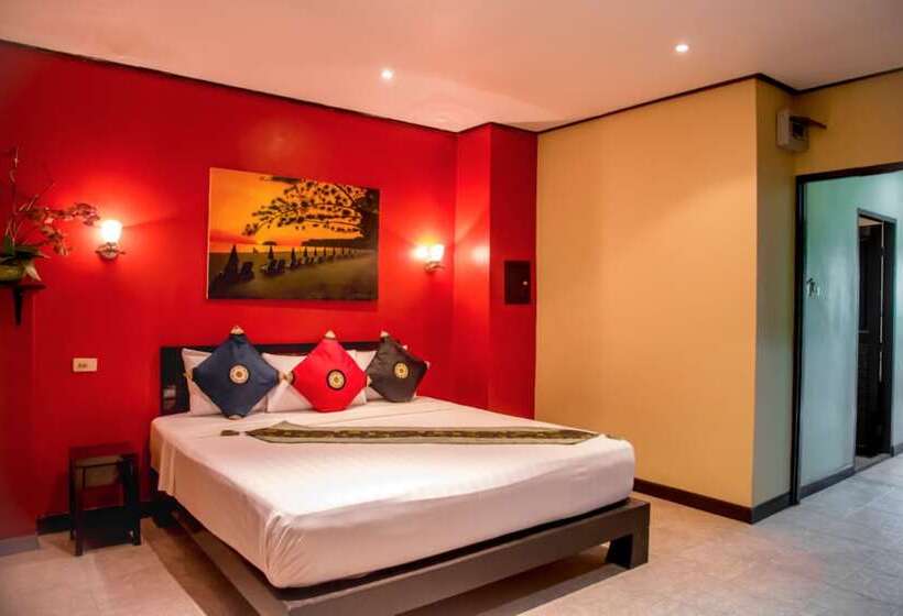 Hotel Angus O Tool S Guesthouse