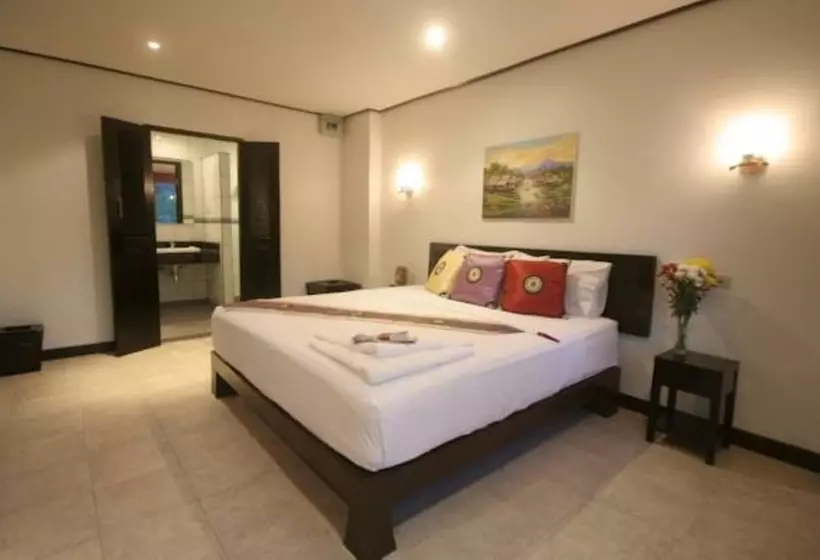 Hotel Angus O Tool S Guesthouse