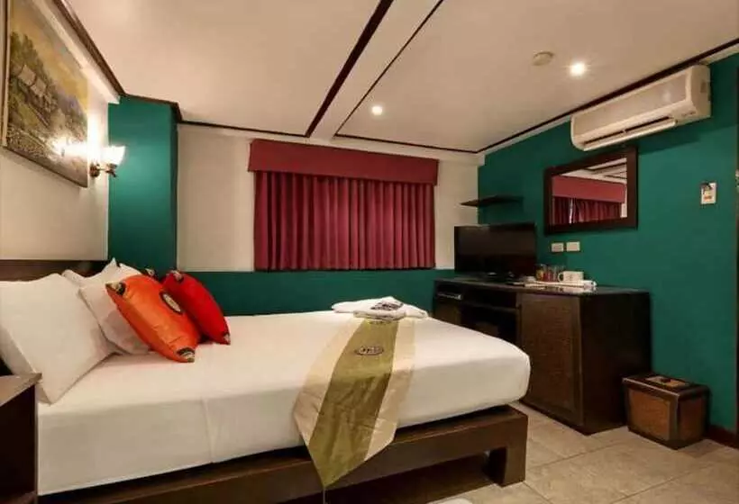 Hotel Angus O Tool S Guesthouse