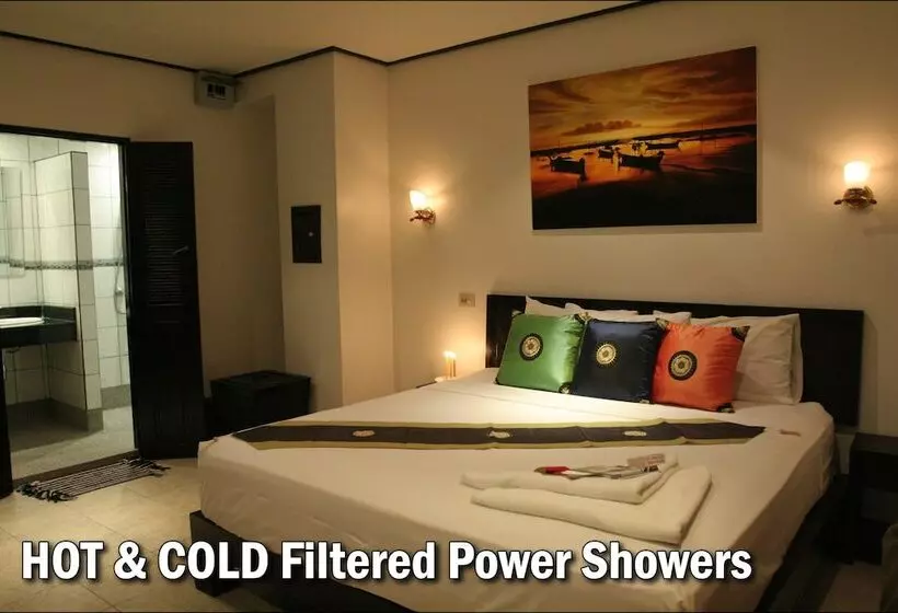 Hotel Angus O Tool S Guesthouse