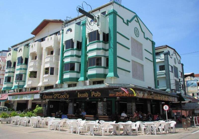 Hotel Angus O Tool S Guesthouse