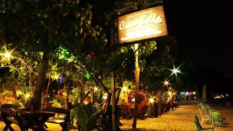 Отель Baia Baia Resort