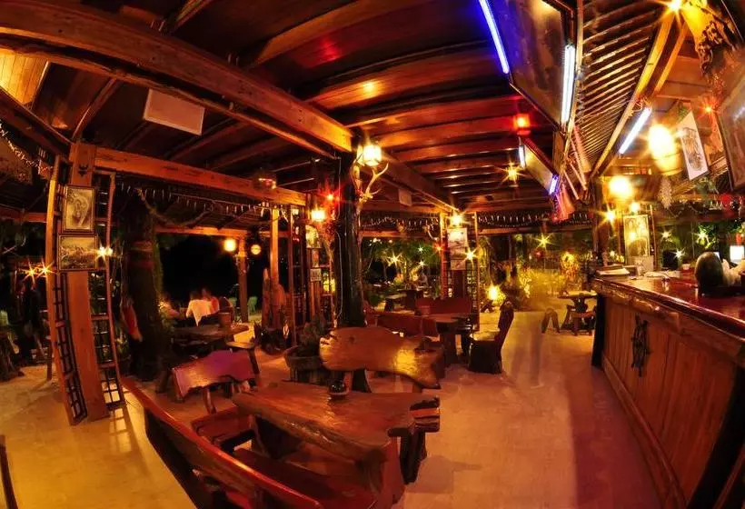 Отель Baia Baia Resort