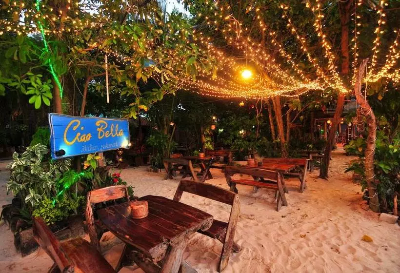 Отель Baia Baia Resort