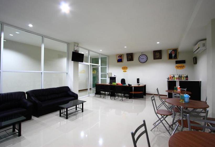 فندق Baan Yuwanda Phuket Resort