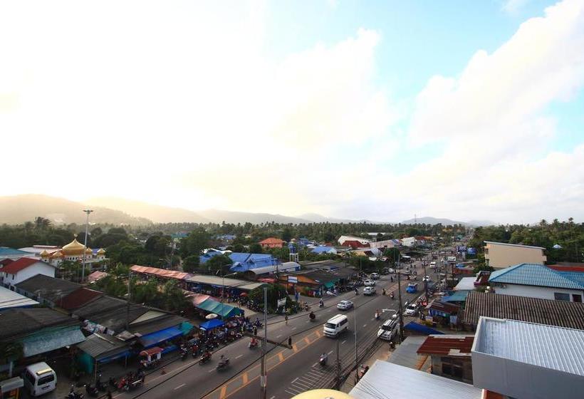 فندق Baan Yuwanda Phuket Resort