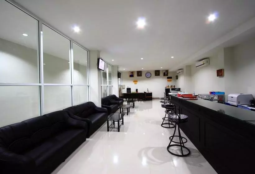 ホテル Baan Yuwanda Phuket Resort