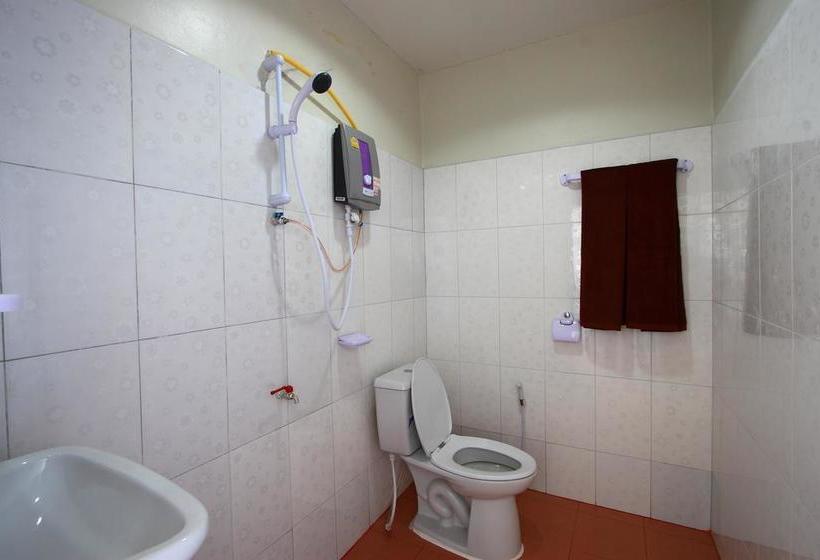 فندق Baan Yuwanda Phuket Resort