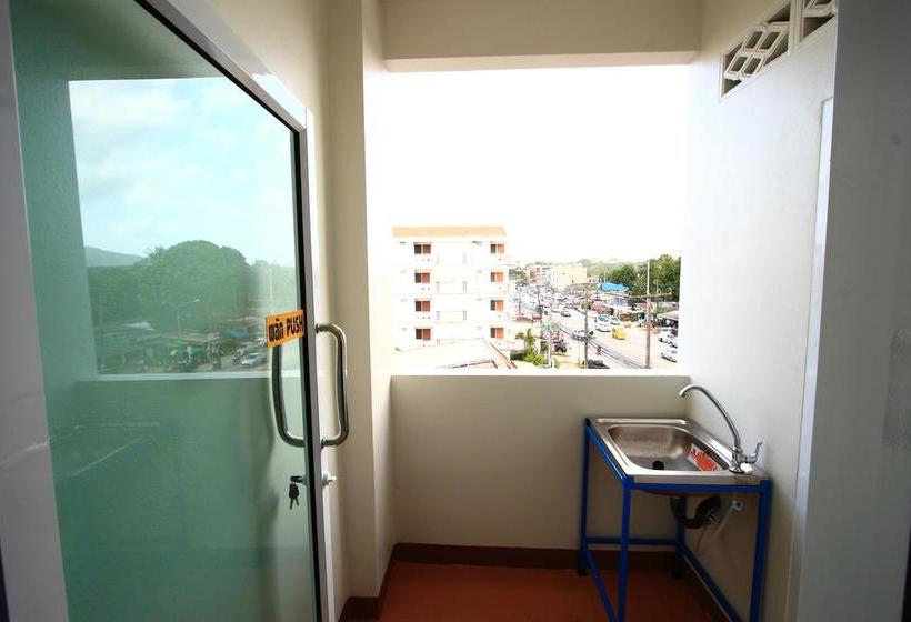 فندق Baan Yuwanda Phuket Resort