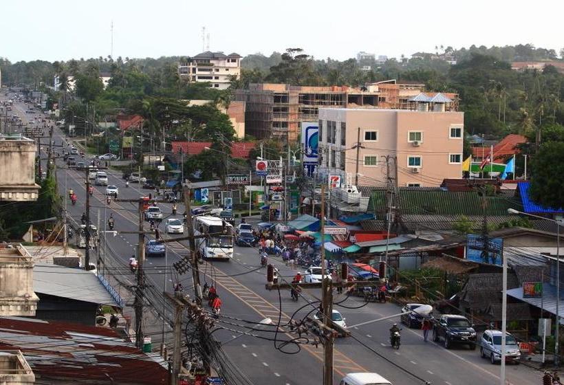 فندق Baan Yuwanda Phuket Resort