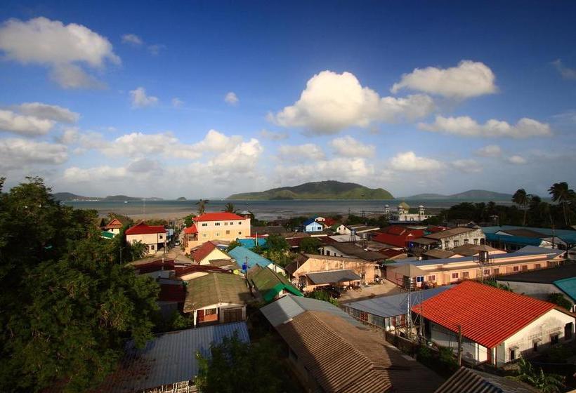 فندق Baan Yuwanda Phuket Resort