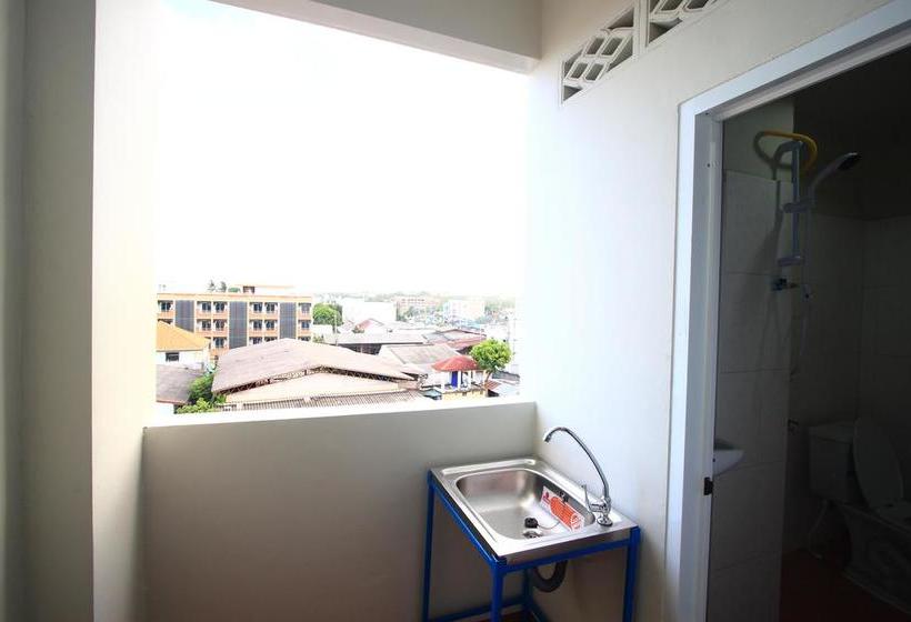 فندق Baan Yuwanda Phuket Resort