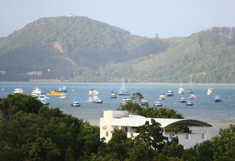 فندق Baan Yuwanda Phuket Resort