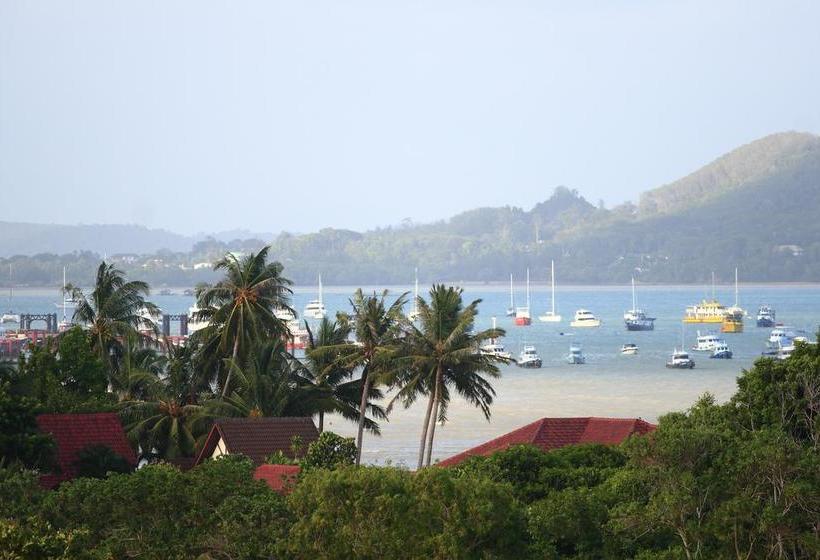 فندق Baan Yuwanda Phuket Resort