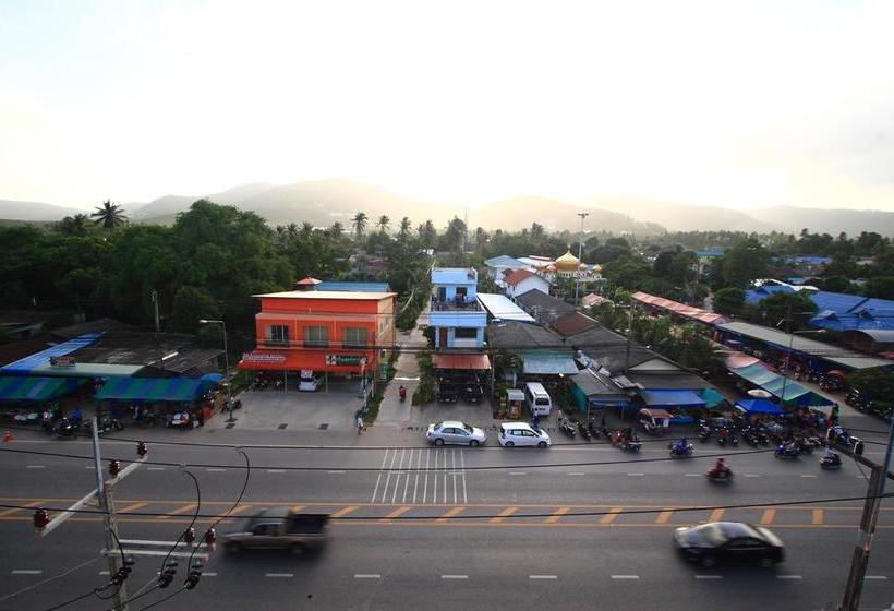 فندق Baan Yuwanda Phuket Resort