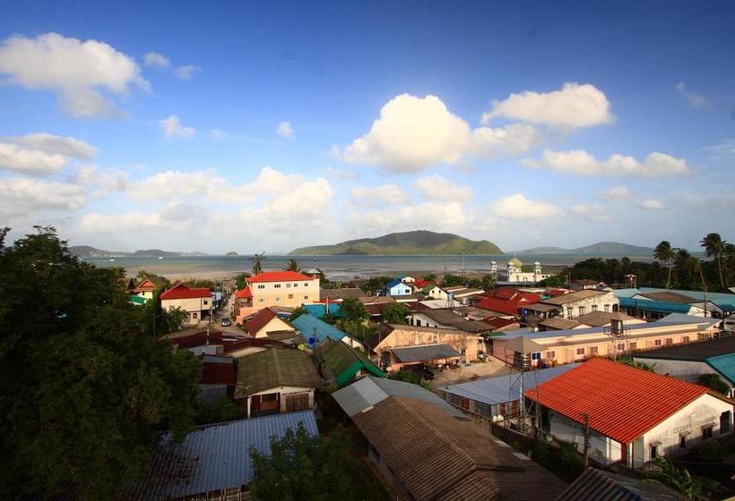 فندق Baan Yuwanda Phuket Resort