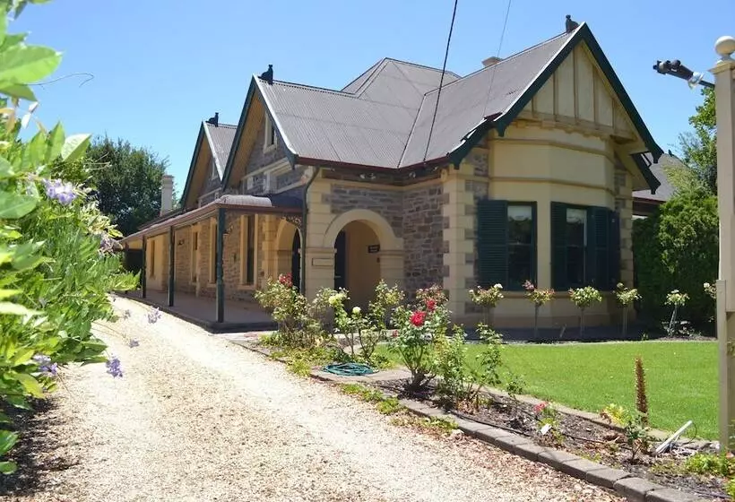 Hôtel Barossa Dreams