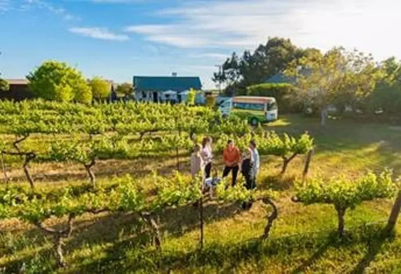 Hôtel Barossa Dreams