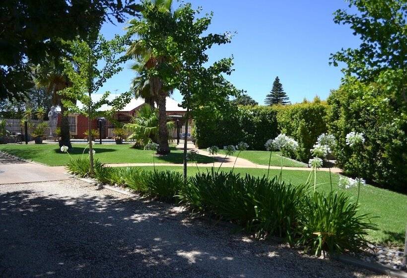 Hotel Barossa Dreams