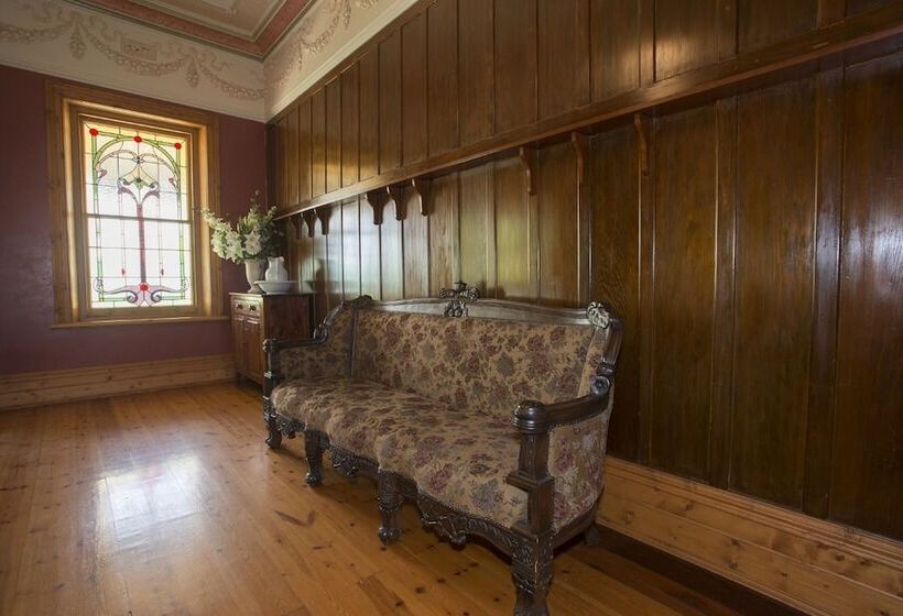 Hotel Barossa Dreams