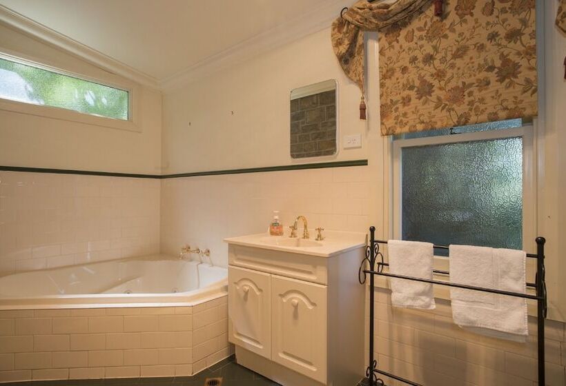 Hotel Barossa Dreams