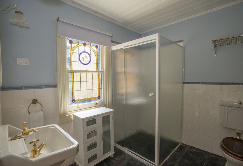 Hotel Barossa Dreams