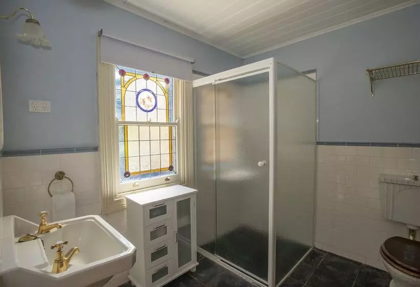 Hôtel Barossa Dreams