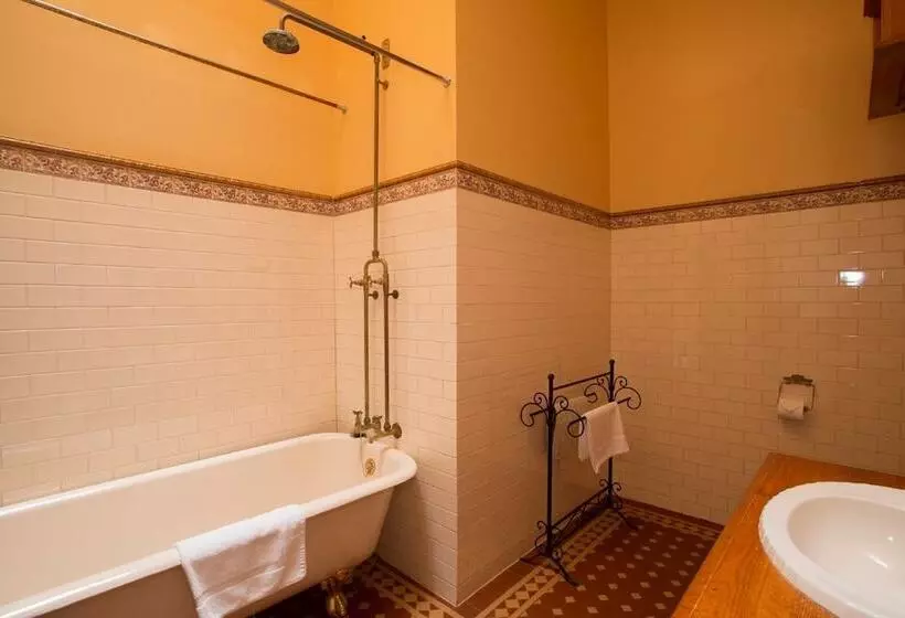 Hôtel Barossa Dreams