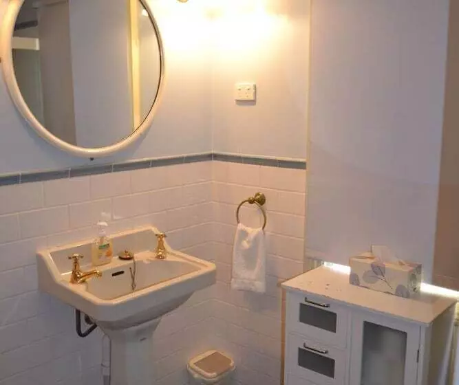 Hôtel Barossa Dreams