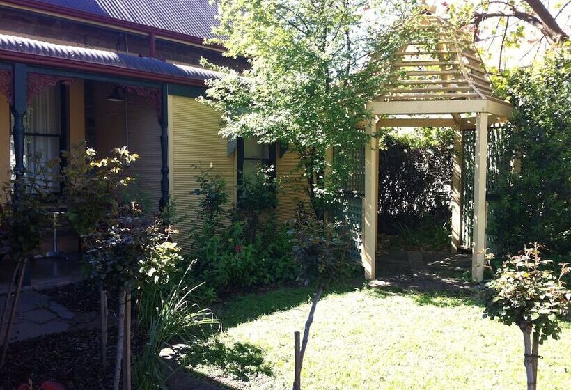 Hotel Barossa Dreams