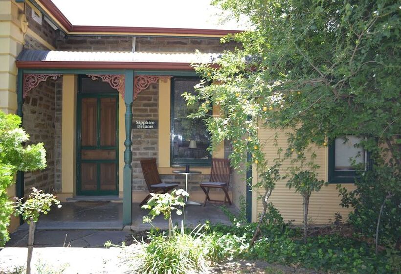 Hotel Barossa Dreams