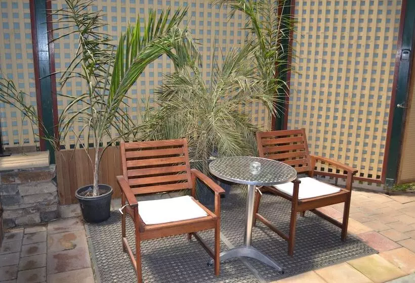 Hôtel Barossa Dreams