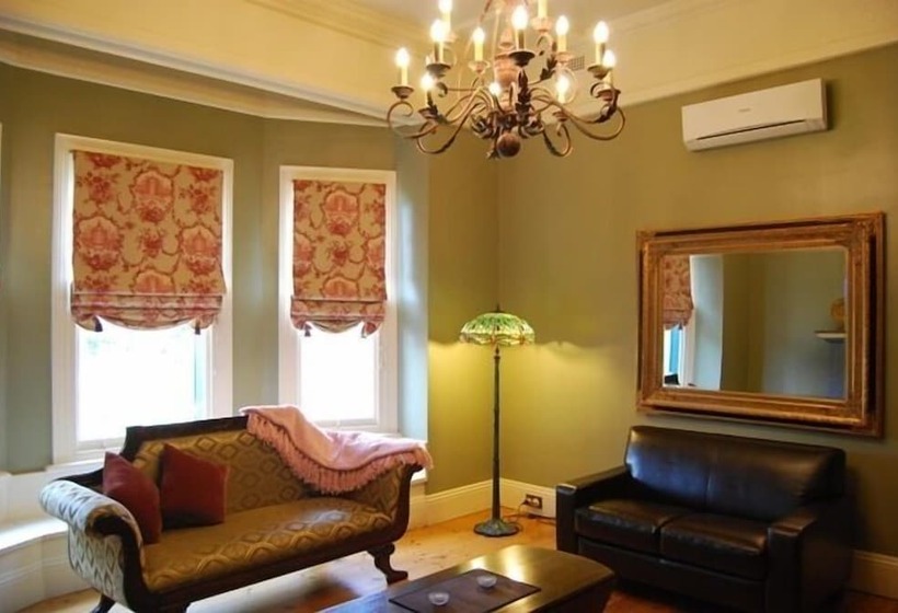 Hotel Barossa Dreams