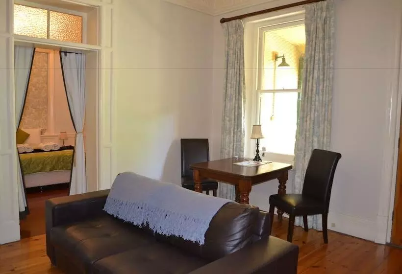 Hôtel Barossa Dreams