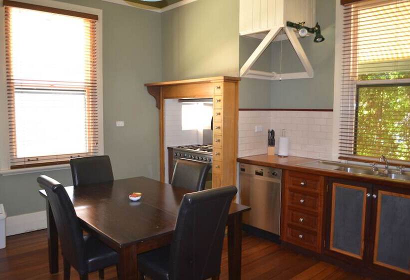 Hotel Barossa Dreams