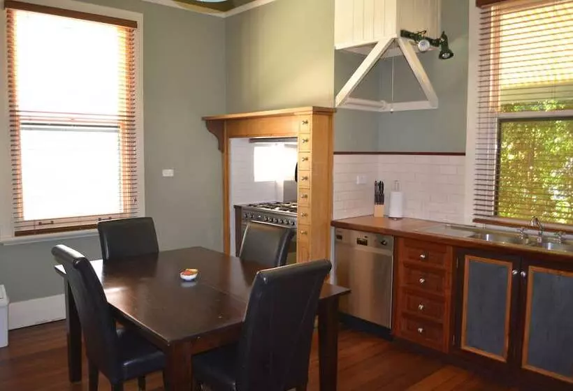 Hôtel Barossa Dreams