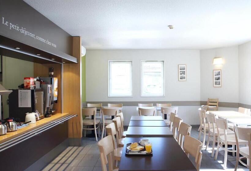 B&b Hotel Villeneuve Loubet Plage