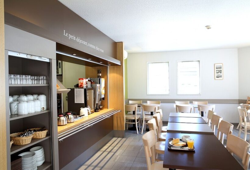 B&b Hotel Villeneuve Loubet Plage