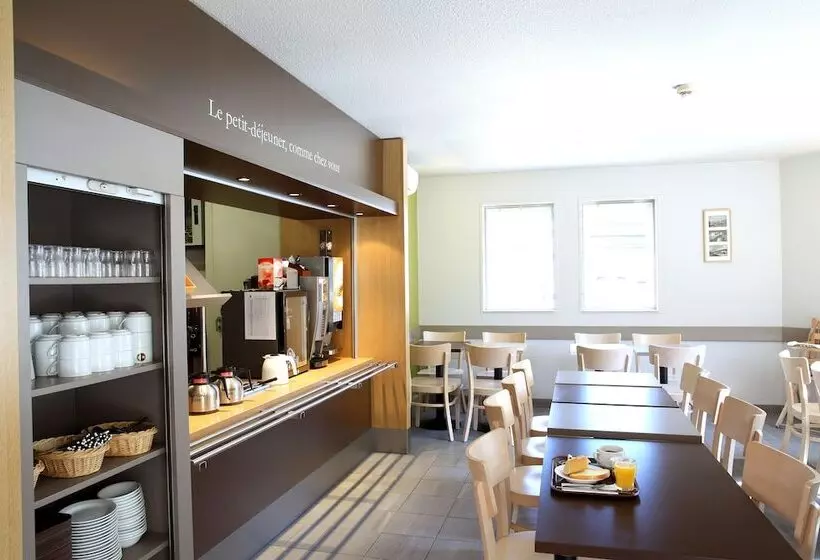 B&b Hotel Villeneuve Loubet Plage