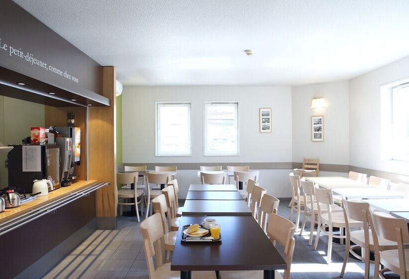 B&b Hotel Villeneuve Loubet Plage