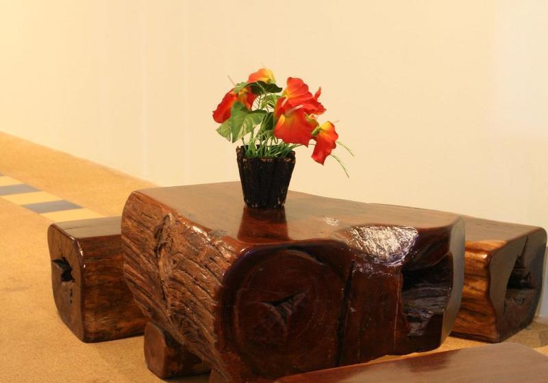 ホテル Bt Mansion