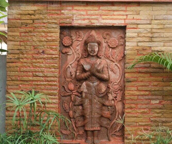 ホテル Bt Mansion