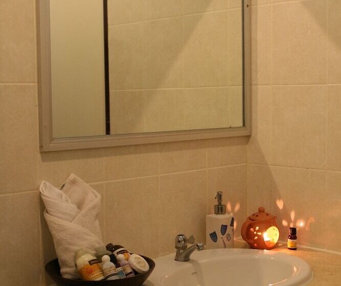 ホテル Bt Mansion