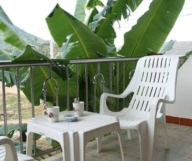 ホテル Bt Mansion