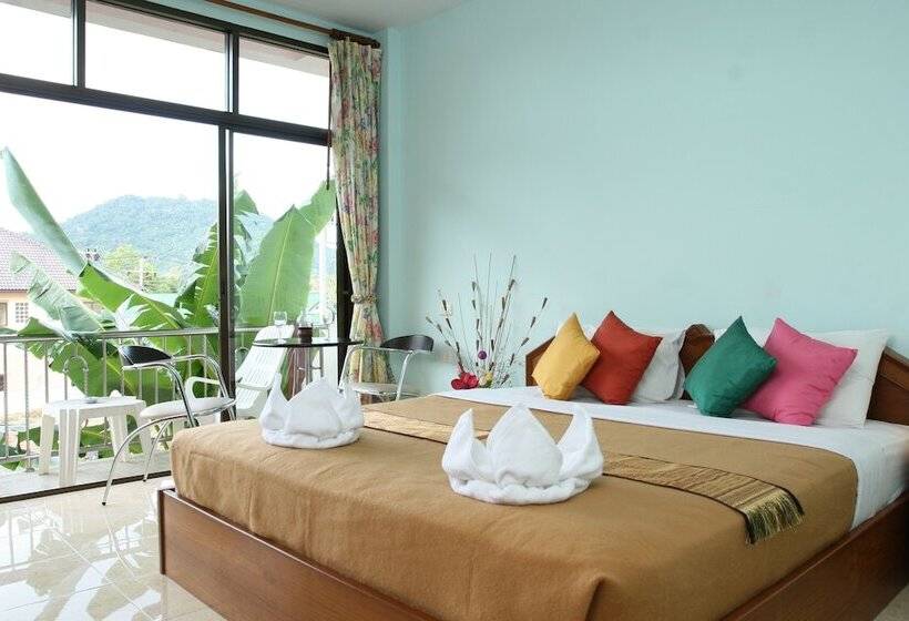 ホテル Bt Mansion