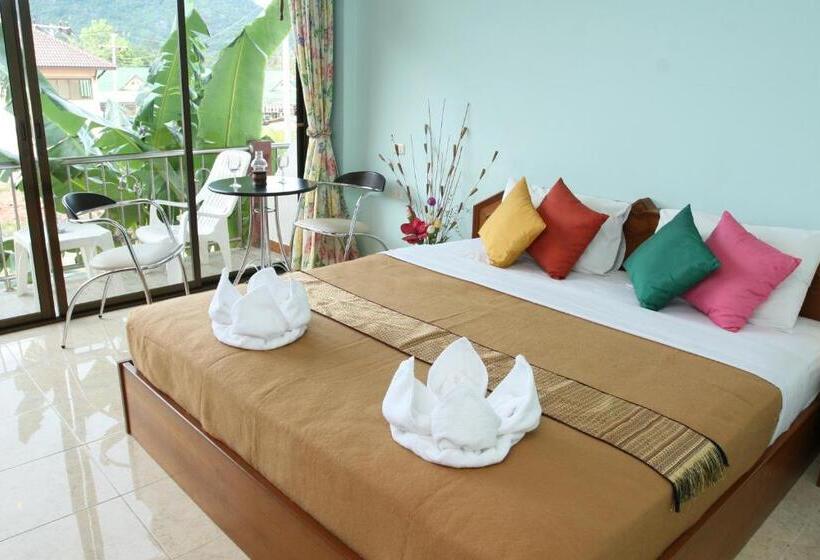 ホテル Bt Mansion