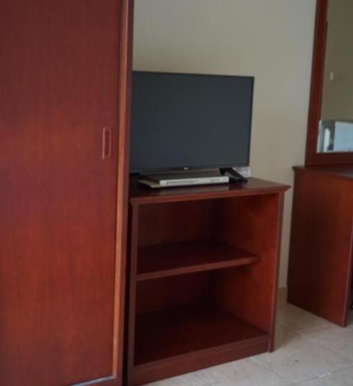 ホテル Bt Mansion