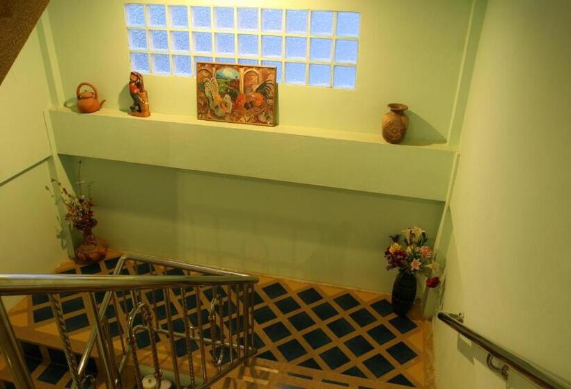 ホテル Bt Mansion